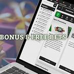 bet at home welcome bonus